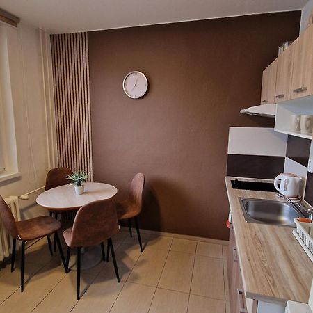 Apartman Valentina Zlín Extérieur photo