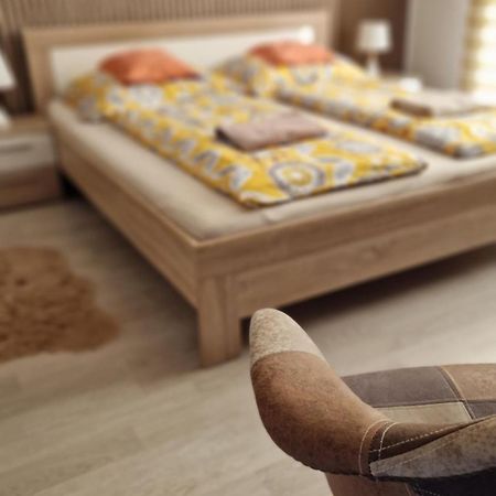 Apartman Valentina Zlín Extérieur photo