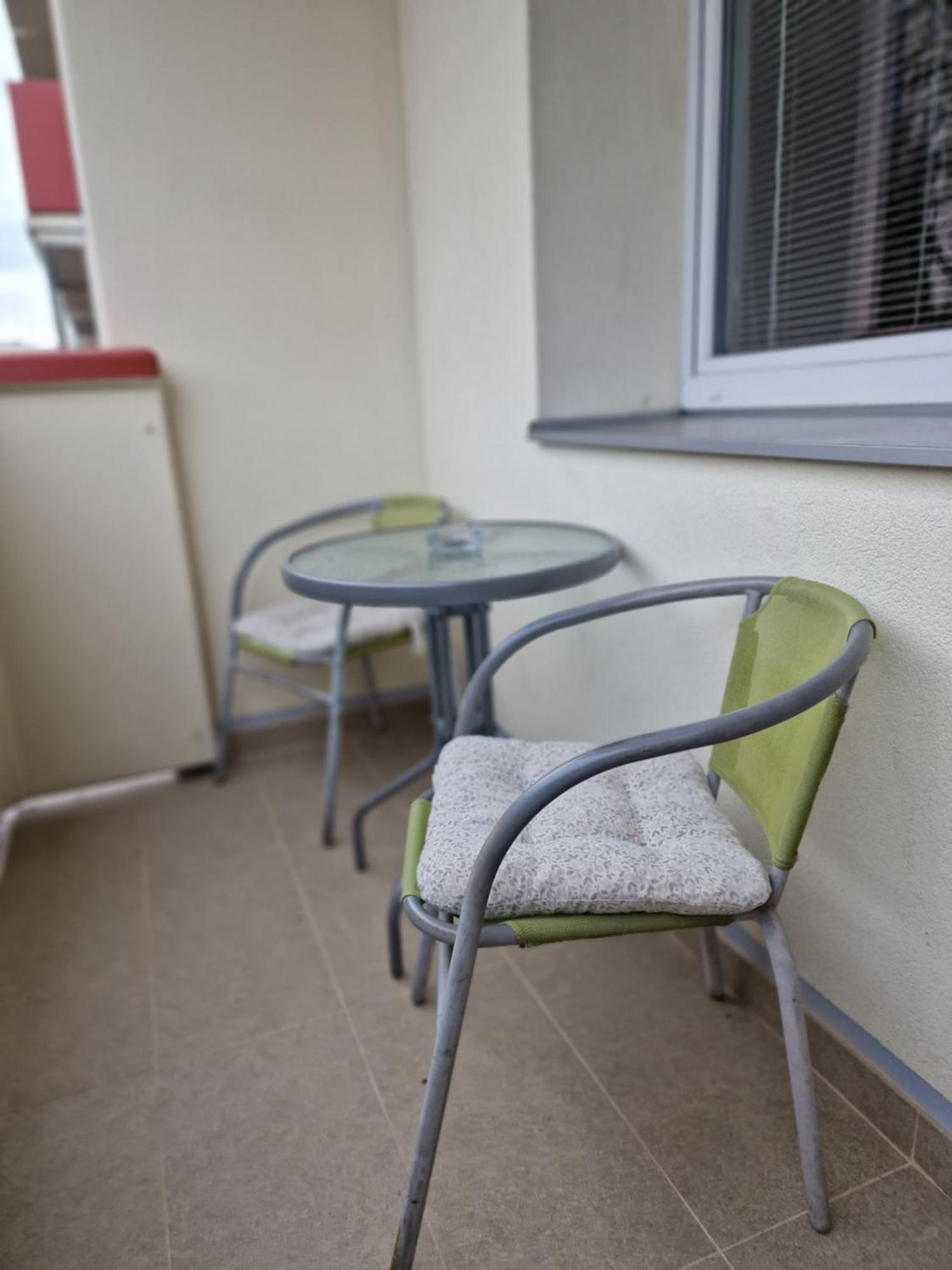 Apartman Valentina Zlín Extérieur photo