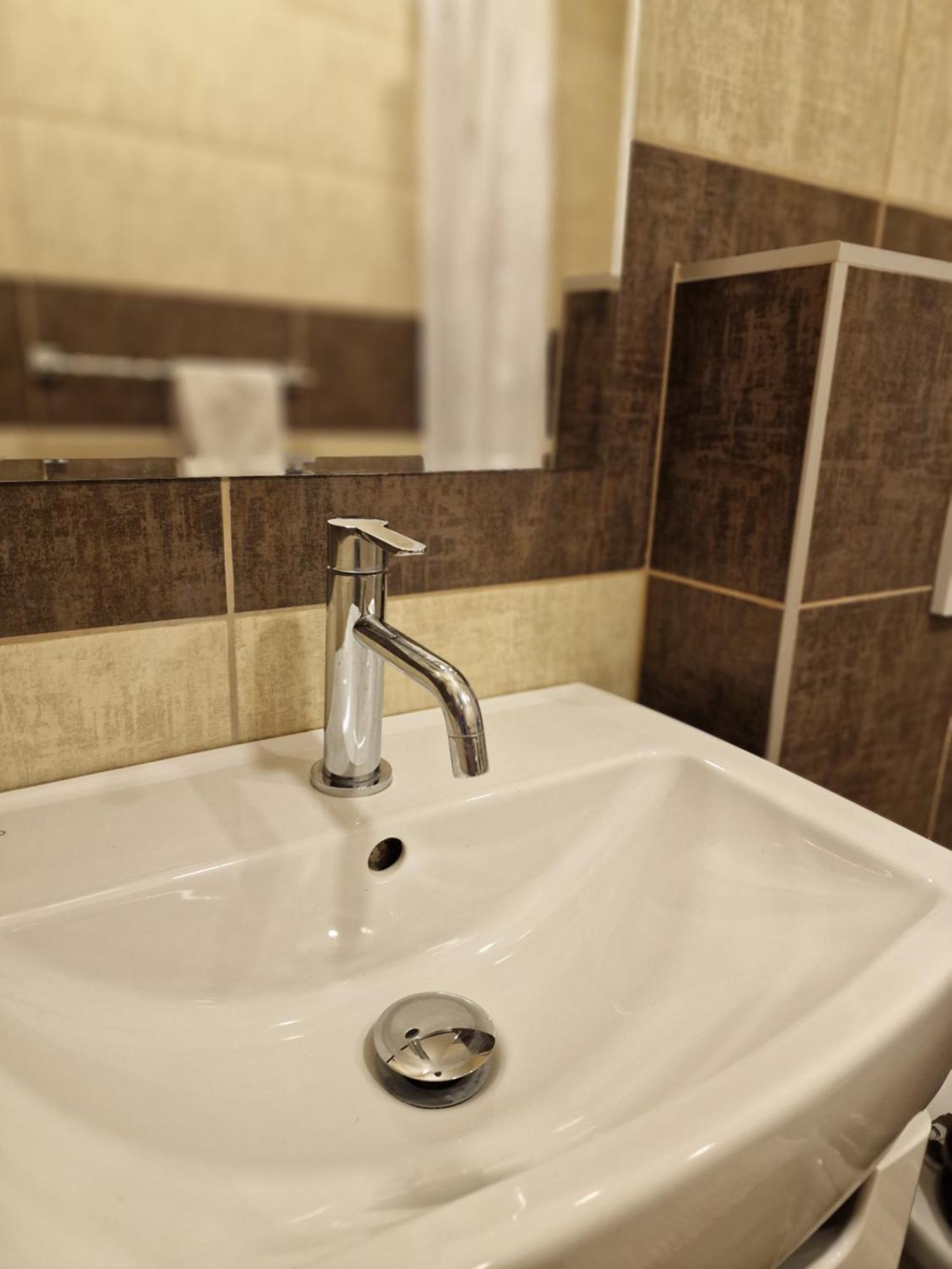 Apartman Valentina Zlín Extérieur photo