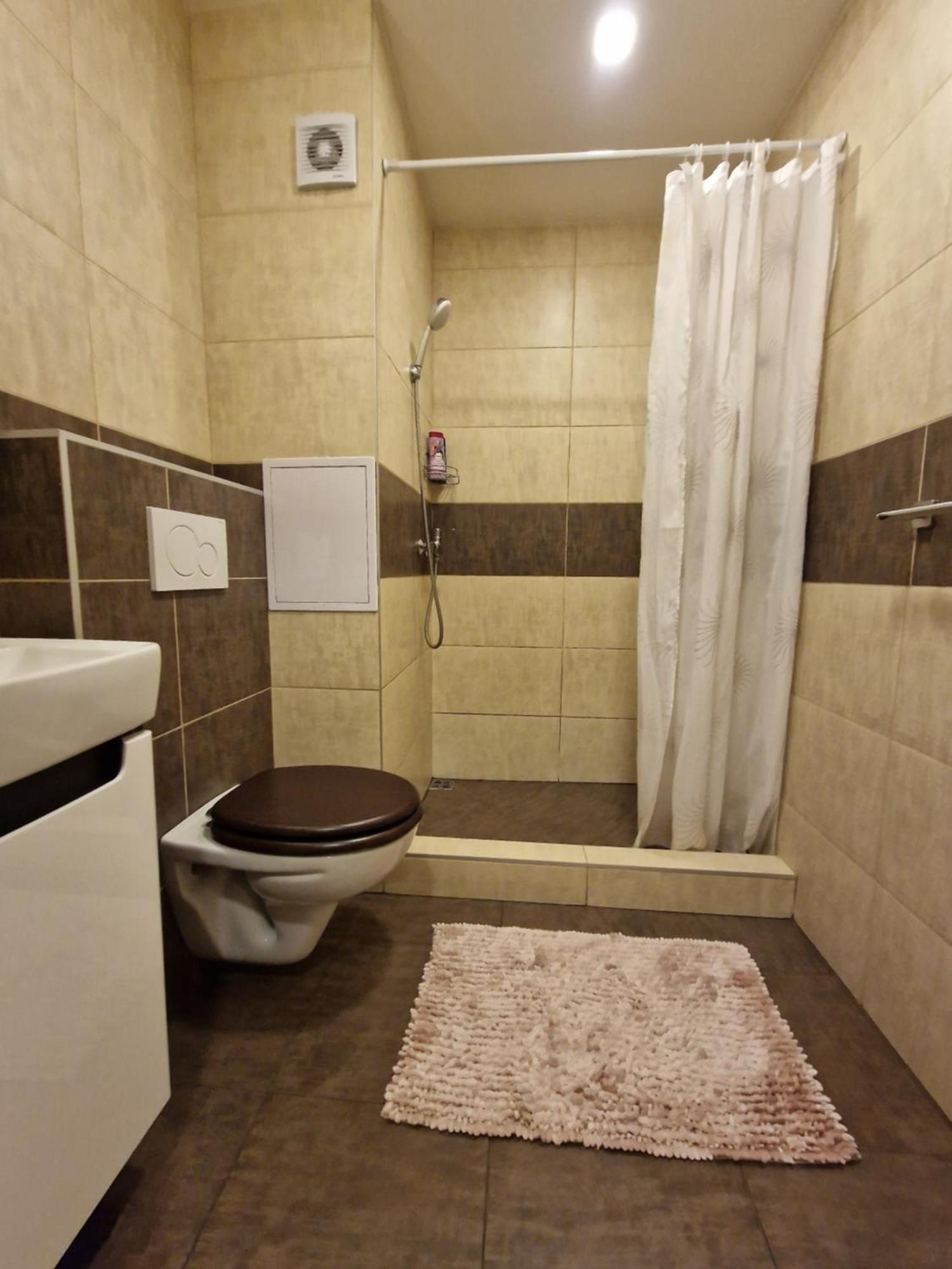 Apartman Valentina Zlín Extérieur photo