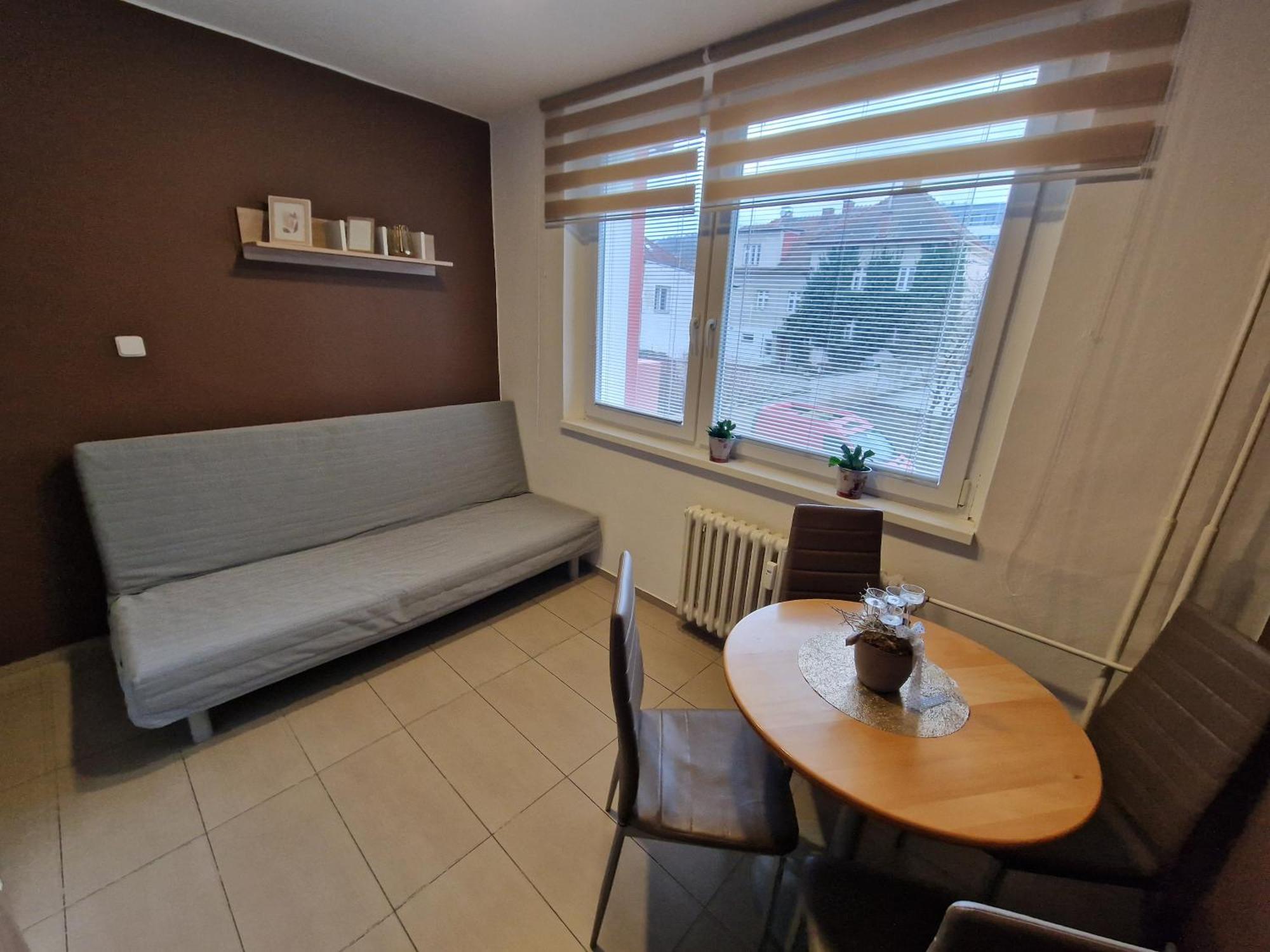 Apartman Valentina Zlín Extérieur photo