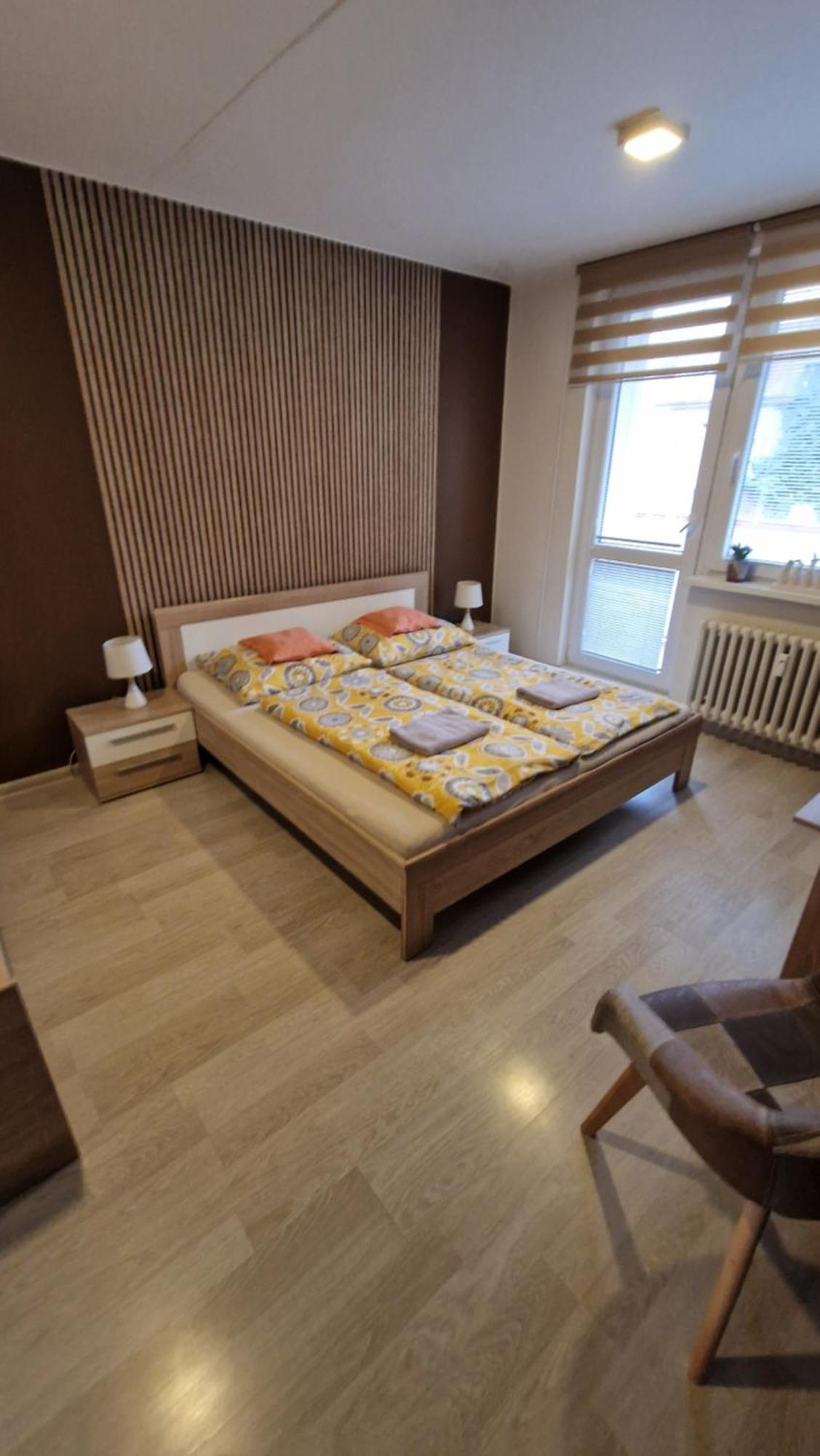 Apartman Valentina Zlín Extérieur photo