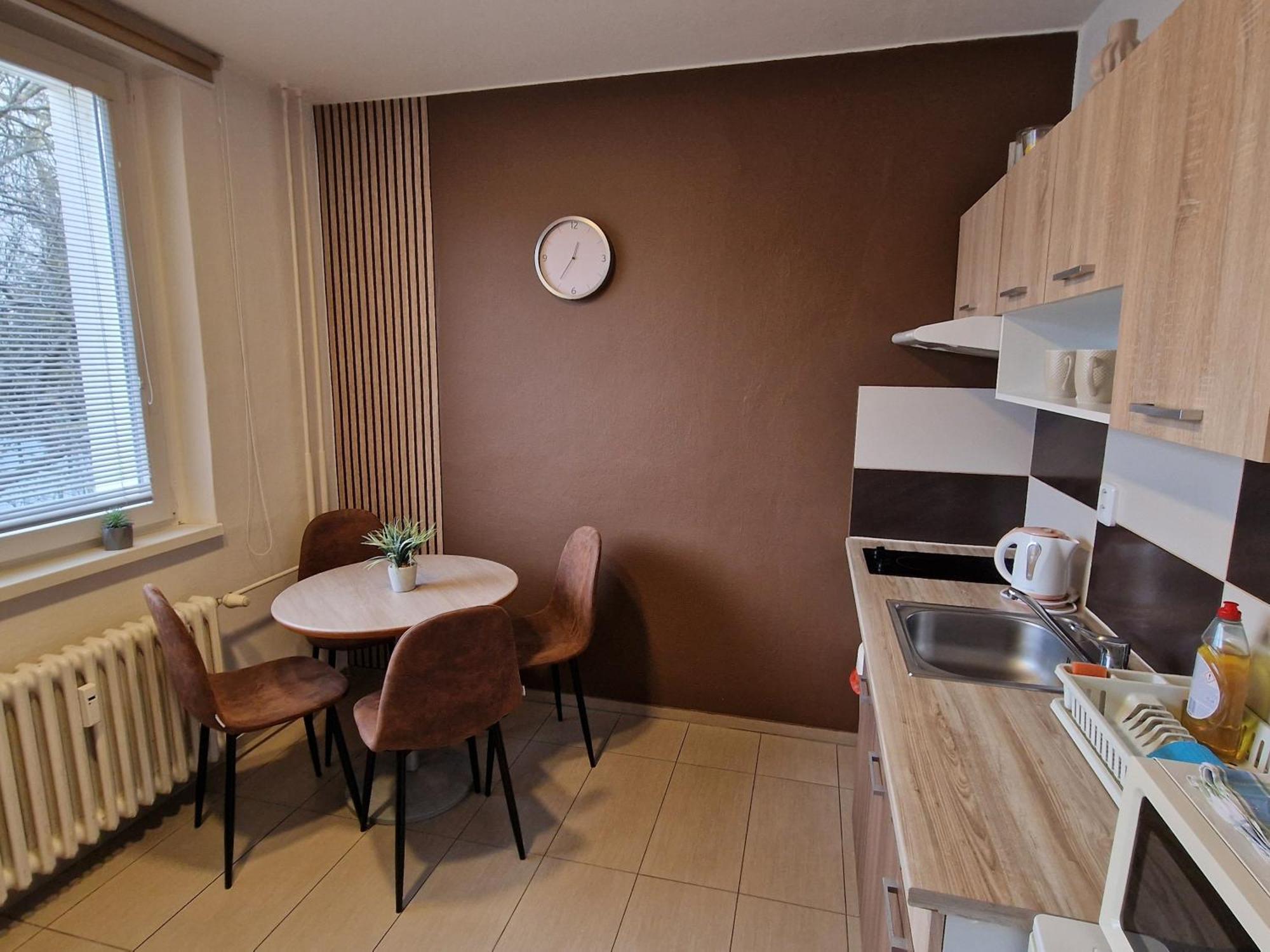 Apartman Valentina Zlín Extérieur photo