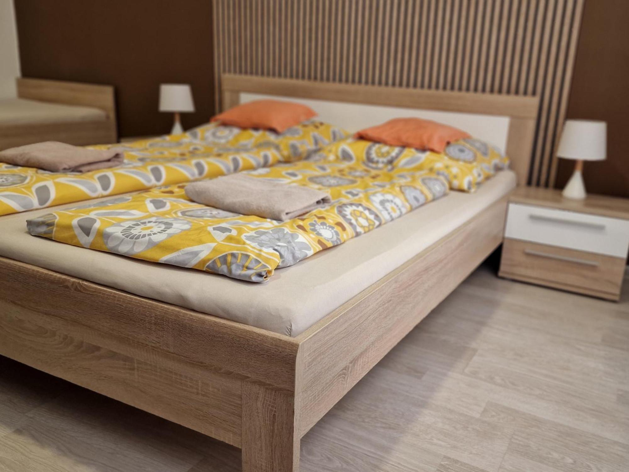 Apartman Valentina Zlín Extérieur photo
